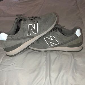 New Balance sneakers